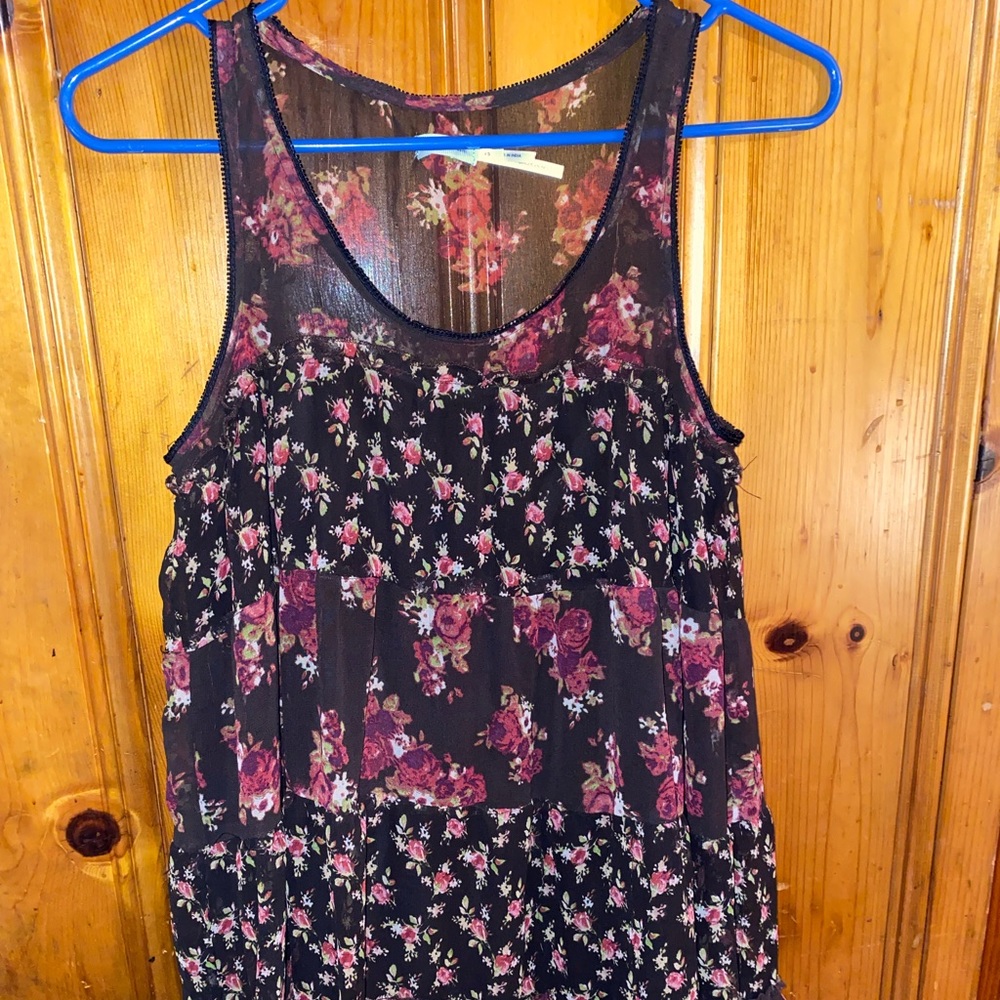 5 dresses 20$ takes all!